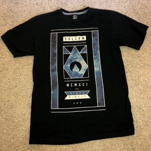 Volcom shirt
